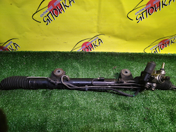 РЕЙКА РУЛЕВАЯ/NIS/FUGA/HY51/KY51/Y51/РАЗБОРНАЯ/2WD