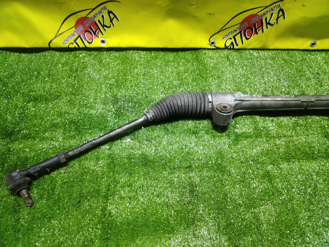 РЕЙКА РУЛЕВАЯ/TOY/NOAH/VOXY/ZRR75G/ZRR75W/4WD/ЭЛЕКТРО