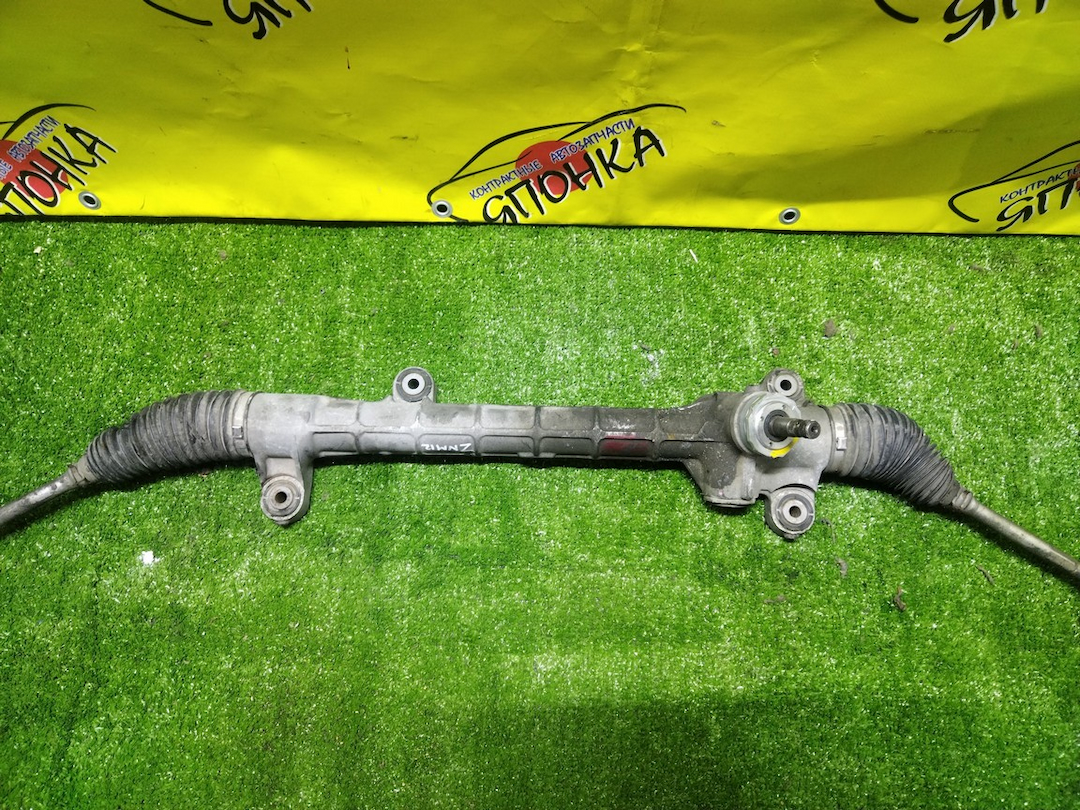 РЕЙКА РУЛЕВАЯ/TOY/ISIS/WISH/ZGE20G/ZGE20W/ZGE21G/ZGM10G/ZGM10W/ZGM11G/ЭЛЕКТРО/2WD