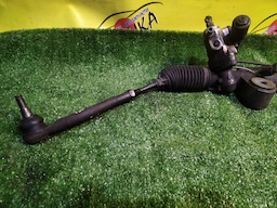 РЕЙКА РУЛЕВАЯ/NIS/FUGA/GY50/PY50/Y50/ГИДРО/2WD