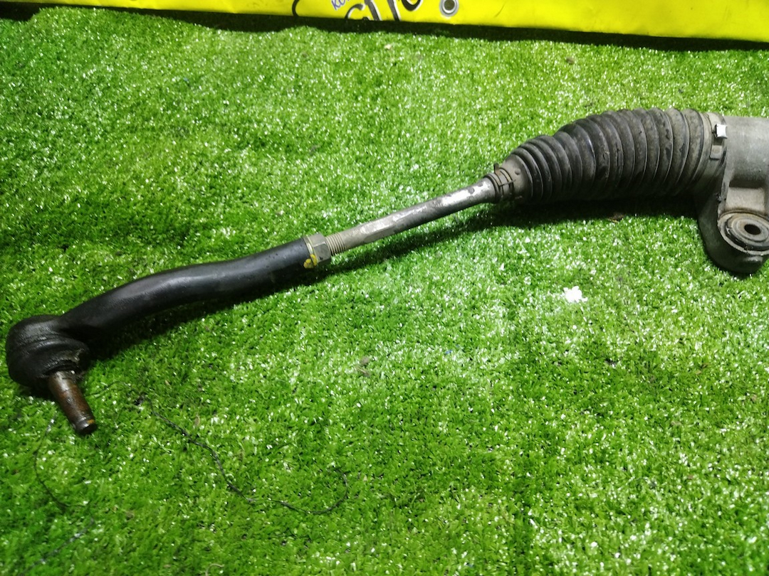 РЕЙКА РУЛЕВАЯ/TOY/ISIS/WISH/ZGE20G/ZGE20W/ZGE21G/ZGM10G/ZGM10W/ZGM11G/ЭЛЕКТРО/2WD