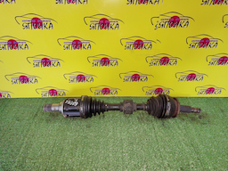 ПРИВОД/TOY/BLADE/MARK X ZIO/RAV4/ALA30/ALA40/ALA41/ALA49/GGA10/GRE156H/1AD-FTV/2AD-FHV/2AD-FTV/2GR-FE/F/L