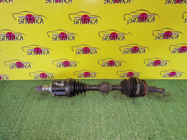 ПРИВОД/TOY/BLADE/MARK X ZIO/RAV4/ALA30/ALA40/ALA41/ALA49/GGA10/GRE156H/1AD-FTV/2AD-FHV/2AD-FTV/2GR-FE/F/L