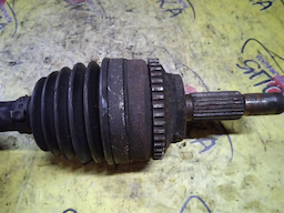 ПРИВОД/REN/KANGOO/KC/K4M/21 ШЛИЦ ВНЕШНЯЯ/23 ШЛИЦА ВНУТРЕННЯЯ/БЕЗ ABS/AT/2WD/F/R
