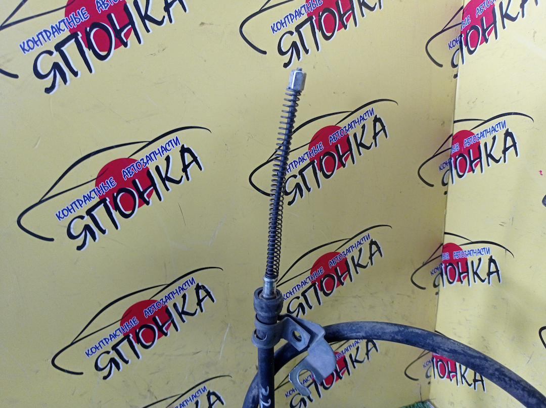 ТРОСИК РУЧНИКА/MMC/COLT/COLT PLUS/Z21A/Z21W/Z23A/Z23W/Z25A/Z27A/Z27W/R
