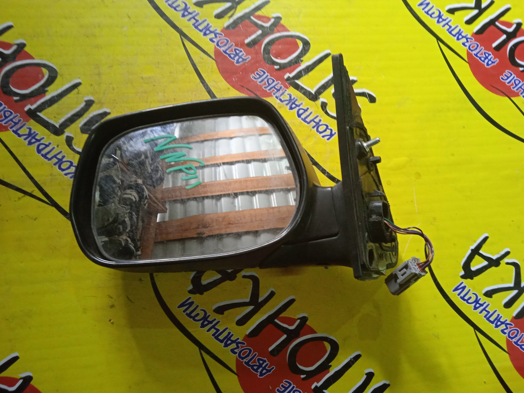 ЗЕРКАЛО/TOY/PORTE/NNP10/NNP11/NNP15/5KOHT/L