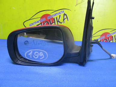 ЗЕРКАЛО/TOY/PASSO/BOON/KGC10/KGC15/QNC10/KGS10/M312S/M300S/M301S/M310S/7KOHT/L/С ПОВТОРИТЕЛЕМ