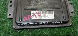 БЛОК EFI/NIS/QG18/A56T14Y21