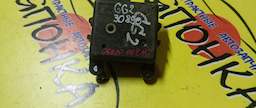 СЕРВОПРИВОД ЗАСЛОНОК ПЕЧКИ/SUB/IMPREZA/GG2/GD2/GG3/2W300-30890