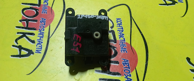 СЕРВОПРИВОД ЗАСЛОНОК ПЕЧКИ/NIS/ELGRAND/E51/2P150-30841