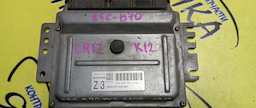 БЛОК EFI/NIS/MARCH/K12/CR12/A56B70TF58306