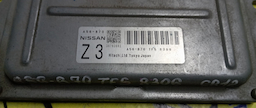 БЛОК EFI/NIS/MARCH/K12/CR12/A56B70TF58306