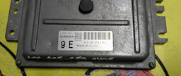 БЛОК EFI/NIS/CR12/A56-A95CF98Y05