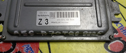 БЛОК EFI/NIS/MARCH/K12/CR12/A56B70TF58306