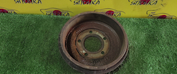 ТОРМОЗНОЙ БАРАБАН/MAZ/MAZDA3/AXELA/BKEP/BK3P/BK5P/5*114/230,1 ММ
