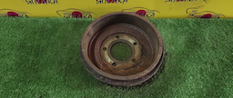 ТОРМОЗНОЙ БАРАБАН/MAZ/MAZDA3/AXELA/BKEP/BK3P/BK5P/5*114/230,1 ММ