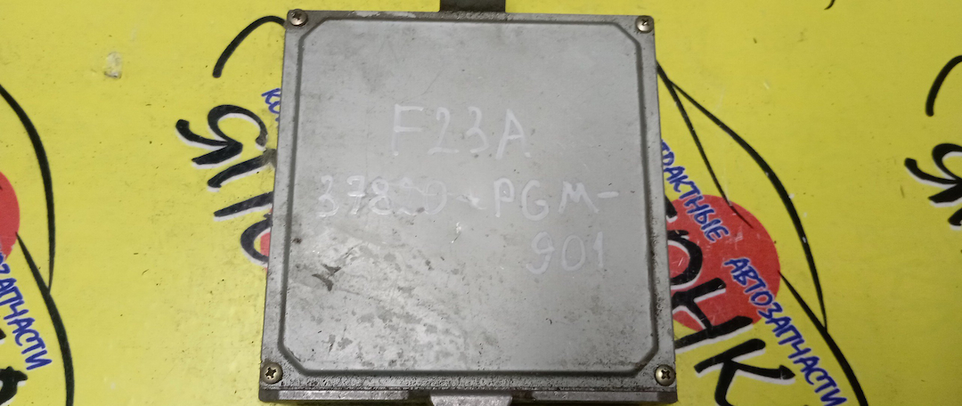 БЛОК EFI/HON/ODYSSEY/F23A/RA6/37820PGM901