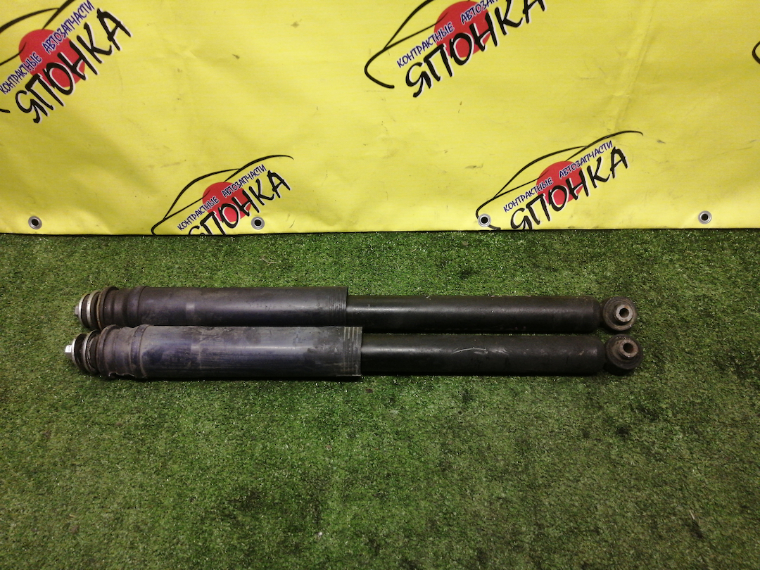 АМОРТИЗАТОР/TOY/ESTIMA/ACR50W/ACR55W/AHR20W/GSR50W/GSR55W/B