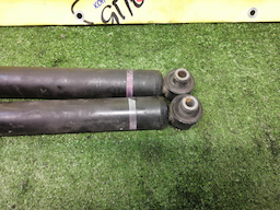 АМОРТИЗАТОР/TOY/AURIS/COROLLA/NDE150L/NDE150R/NZE151H/ZRE151L/ZRE151R/ZRE152H/ZZE150/ZZE150L/ZZE150R/NZE151/B