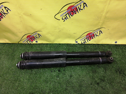 АМОРТИЗАТОР/TOY/AURIS/COROLLA/NDE150L/NDE150R/NZE151H/ZRE151L/ZRE151R/ZRE152H/ZZE150/ZZE150L/ZZE150R/NZE151/B