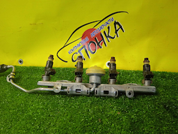 ФОРСУНКА/HON/FIT/AIRWAVE/MOBILIO/GD1/GJ1/GK1/L13A/L15A/В СБОРЕ С РАМПОЙ/КОМПЛЕКТ