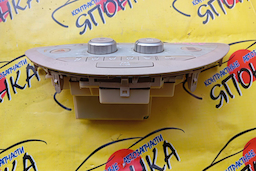 БЛОК КЛИМАТ-КОНТРОЛЯ/TOY/PORTE/NNP10