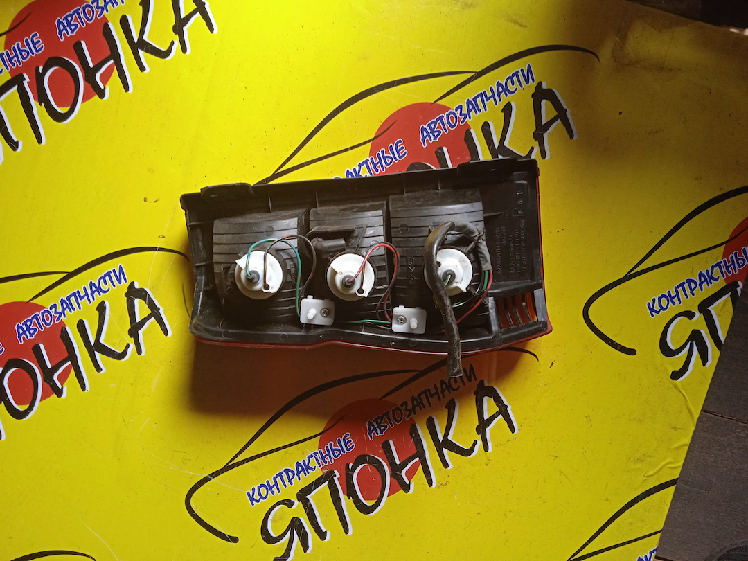 ФОНАРЬ/MMC/PAJERO MINI/H58A/H53A/1146335/R