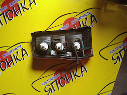 ФОНАРЬ/MMC/PAJERO MINI/H58A/H53A/1146335/R