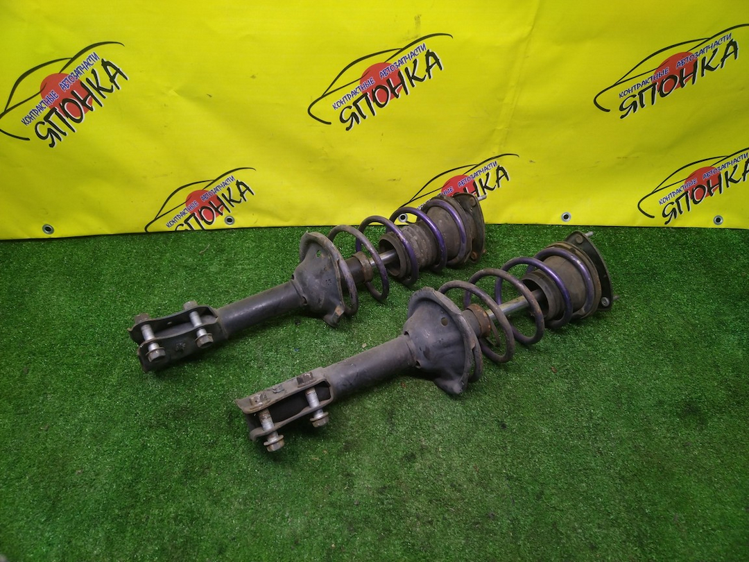 СТОЙКА/TOY/BB/FUNCARGO/IST/PLATZ/PROBOX/VITZ/WILL CYPHA/WILL VI/RAUM/NCP10/NCP12/NCP15/NCP19/NCP20/NCP30/NCP50V/NCP60/NCP70/NCP75/SCP10/SCP13/NCZ20/NCZ25/СИНЯЯ ПРУЖ/F