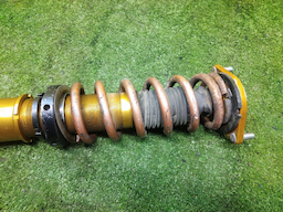 СТОЙКА/SUB/LEGACY/LEGACY WAGON/BL5/BLE/BP5/BPE/B/КОЙЛОВЕРЫ