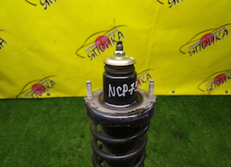 СТОЙКА/TOY/BB/FUNCARGO/IST/PLATZ/PORTE/VITZ/WILL CYPHA/NCP15/NCP16/NCP25/NCP35/NCP65/NCP75/B/4WD