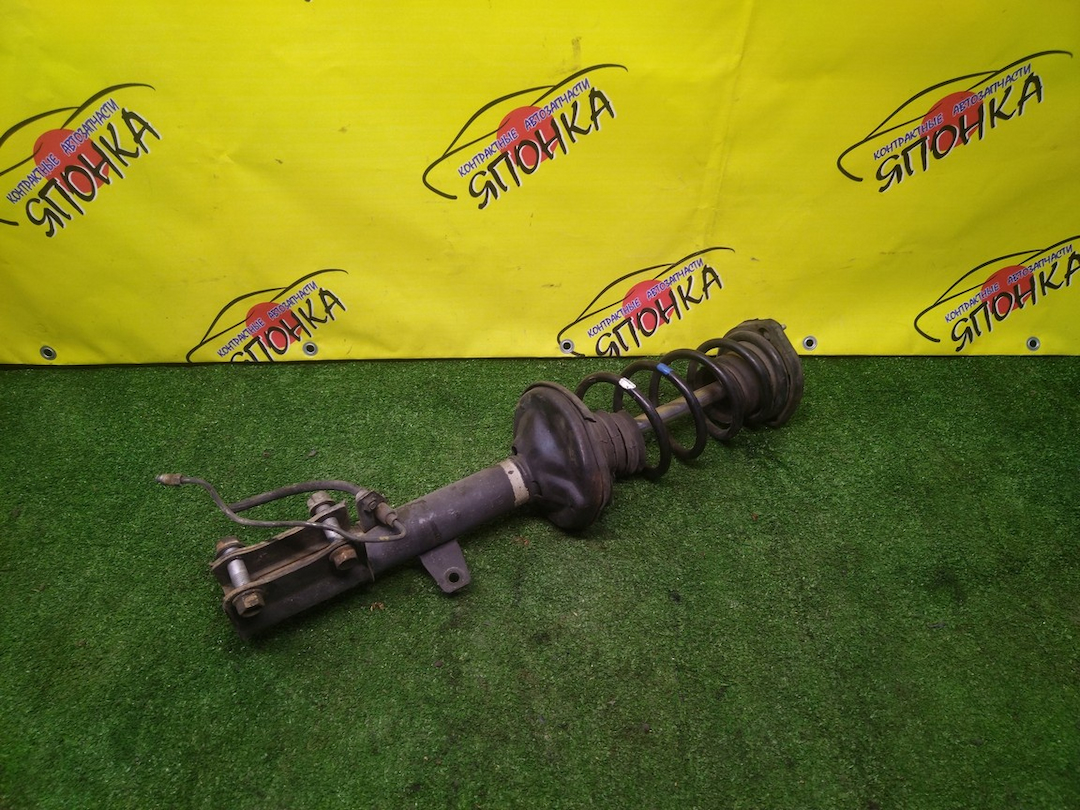 СТОЙКА/TOY/CARINA ED/CELICA/EXIV/CURREN/ST200/ST201/ST202/ST203/ST206/B/L
