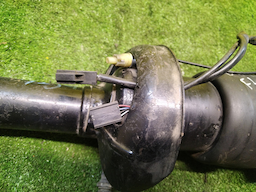 СТОЙКА/SUB/LEGACY/LEGACY WAGON/BD2/BG5/BGA/F/L/ПНЕВМО