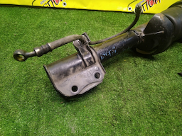 СТОЙКА/SUB/LEGACY/LEGACY WAGON/BD2/BG5/BGA/F/R/ПНЕВМО