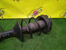 СТОЙКА/SUB/LEGACY/LEGACY WAGON/BC3/BC5/BF3/BF5/F/R