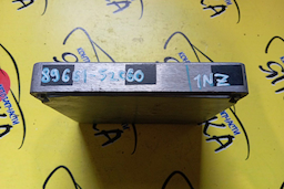 БЛОК EFI/TOY/SIENTA/NCP81/1NZ-FE/8966152C60