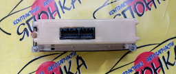 БЛОК КЛИМАТ-КОНТРОЛЯ/MMC/GALANT/LEGNUM/EA1A/EA3A/EA7A/EC1A/EC3A/EC5A/EC7A/ЭЛЕКТРО/УЦЕНКА