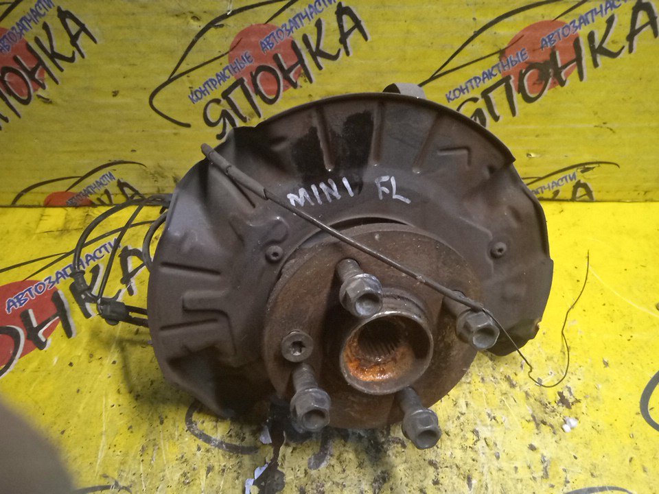 СТУПИЦА/MINI/COOPER/R50/F/L