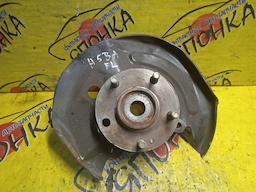 СТУПИЦА/MMC/PAJERO MINI/H51A/H53A/H56A/H58A/БЕЗ ABS/F/L