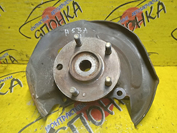 СТУПИЦА/MMC/PAJERO MINI/H51A/H53A/H56A/H58A/ABS/F/L