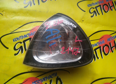 ГАБАРИТ/TOY/CALDINA/AT211G/ST210G/ST215G/ST215W/CT216G/0532/BLACK/ОЧКИ/L