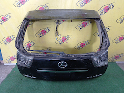 ДВЕРЬ ЗАДНЯЯ/TOY/LEXUS/HARRIER/RX300/RX330/RX350/RX400H/ACU30W/ACU35W/GSU30/GSU30W/GSU31W/GSU35/GSU35W/GSU36W/MCU30W/MCU31W/MCU33/MCU35/MCU35W/MCU36W/MCU38/MHU38W/ЦЕНА ЗА ГОЛУЮ/УЦЕНКА