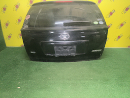 ДВЕРЬ ЗАДНЯЯ/TOY/AVENSIS/AVENSIS WAGON/AZT250W/AZT251W/AZT255W
