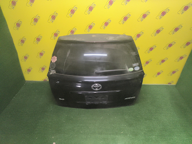 ДВЕРЬ ЗАДНЯЯ/TOY/AVENSIS/AVENSIS WAGON/AZT250W/AZT251W/AZT255W