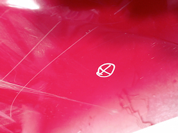 КАПОТ/ALFA ROMEO/156/932A4/932B/932B2B/932BXA