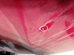 КАПОТ/ALFA ROMEO/156/932A4/932B/932B2B/932BXA