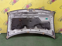 КАПОТ/NIS/CUBE/BNZ11/BZ11/YZ11