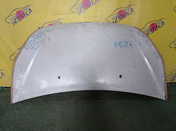 КАПОТ/NIS/SERENA/PC24/PNC24/RC24/TC24/TNC24/VC24/VNC24