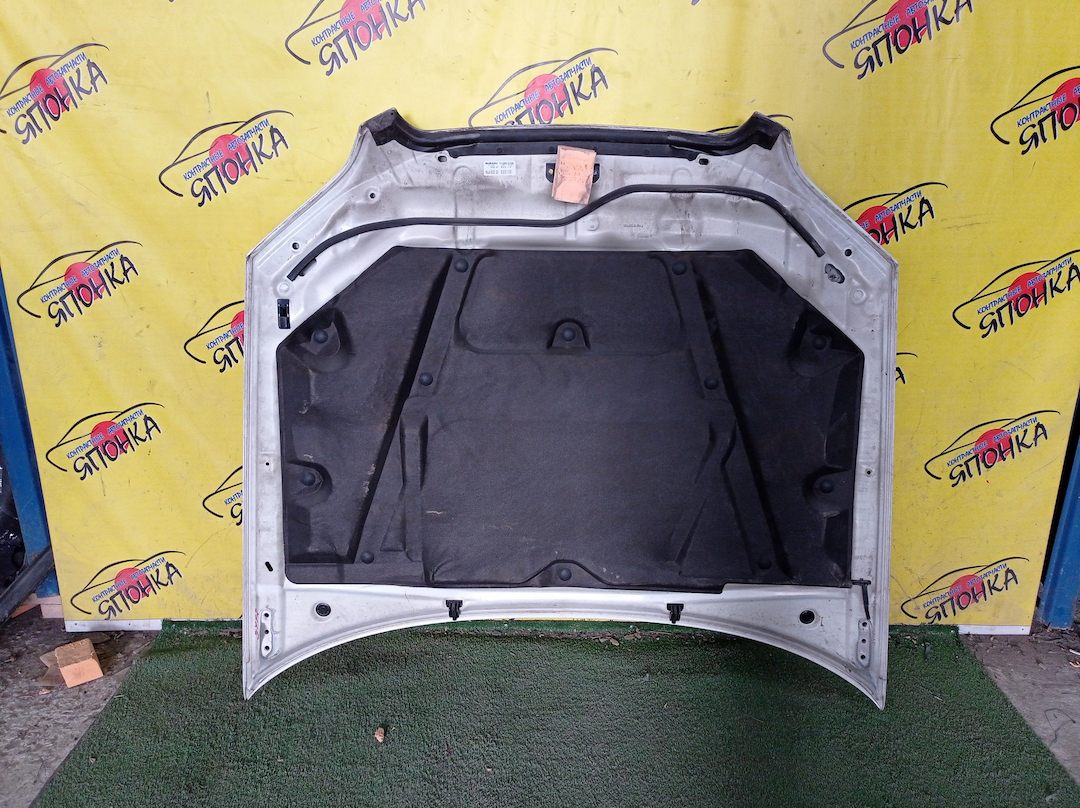 КАПОТ/SUB/LEGACY/LEGACY WAGON/BL5/BL9/BLE/BP5/BP9/BPE/BPH/ALLUMINIUM
