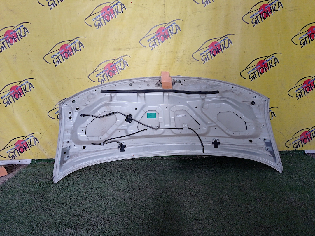 КАПОТ/NIS/SERENA/C25/CC25/CNC25/NC25